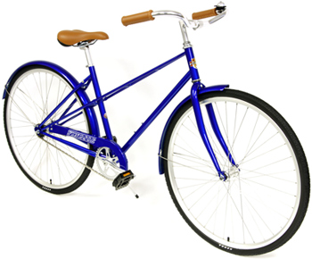 Windsor Essex City Bikes