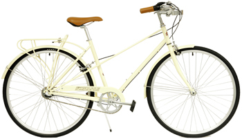 Windsor Oxford City Bikes